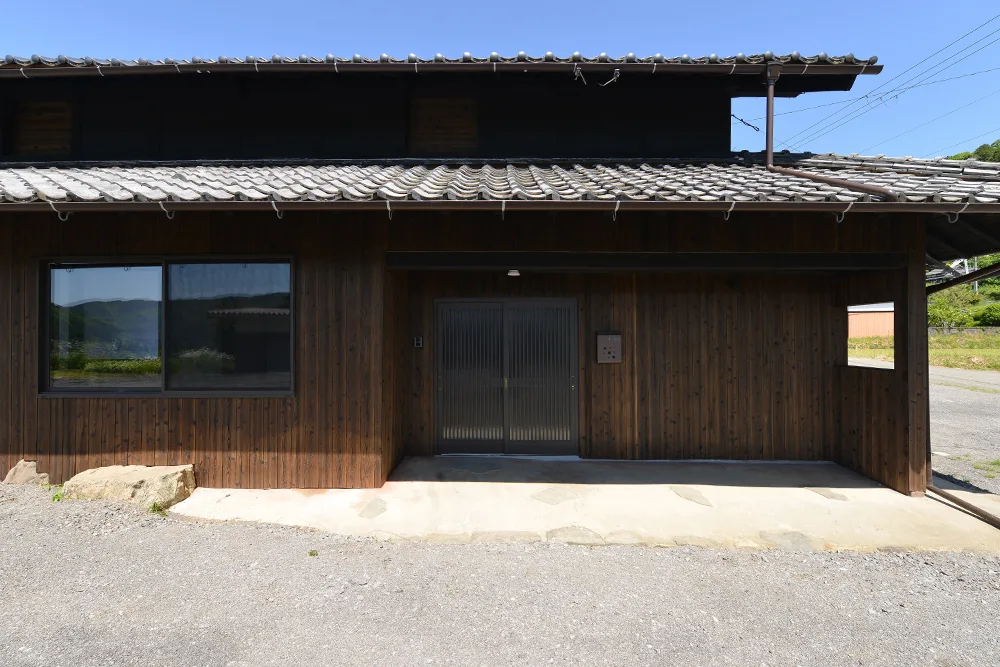 京丹波エリアのシェア別荘（FEEEP RESORT 京丹波プレミアム）のイメージ