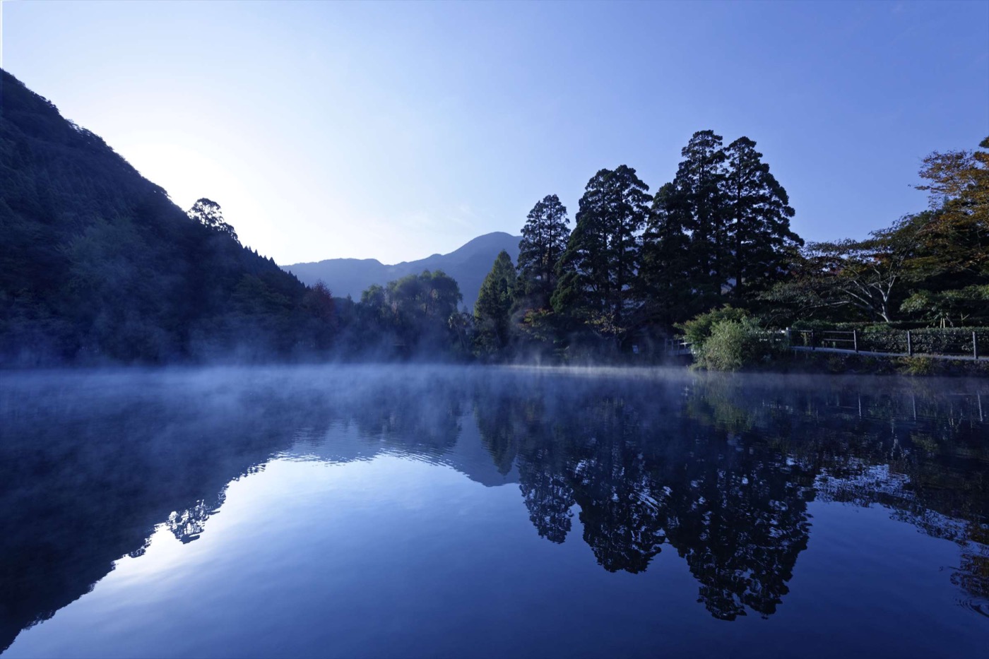 由布院 亀の井別荘